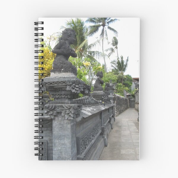 Item preview, Bali - Laneway designed and sold by Solveig Winn.