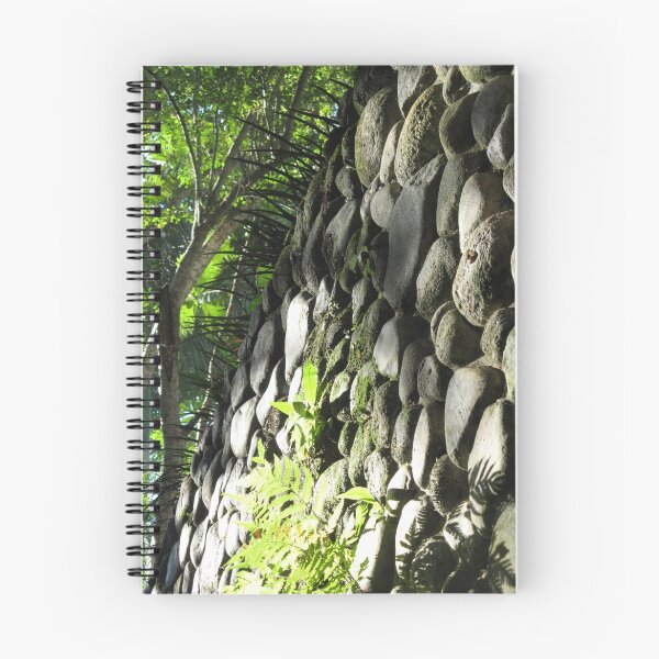 Item preview, Bali - Rock Wall designed and sold by Solveig Winn.