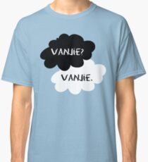Miss Vanjie Classic T-Shirt