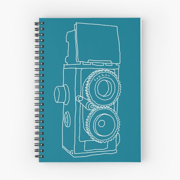 Item preview, A really handmade camera designed and sold by Alessandro Arcidiacono.