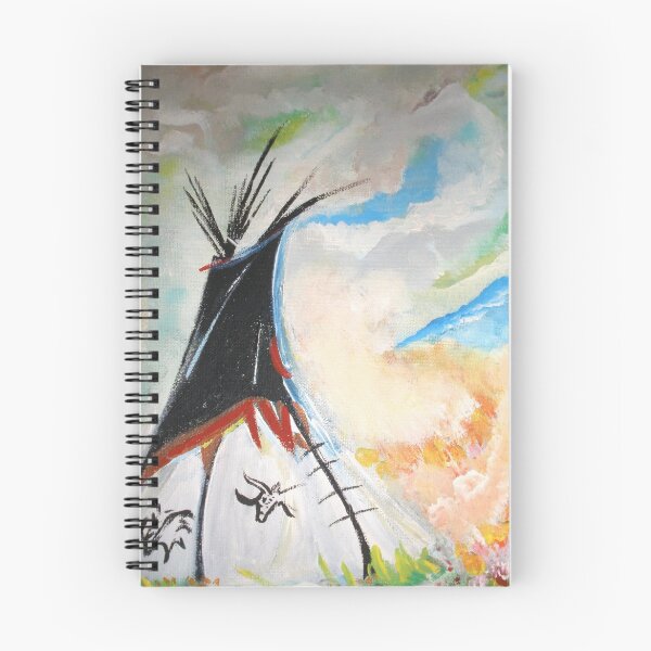 Item preview, north american indian series 4 designed and sold by Colm Sherry.