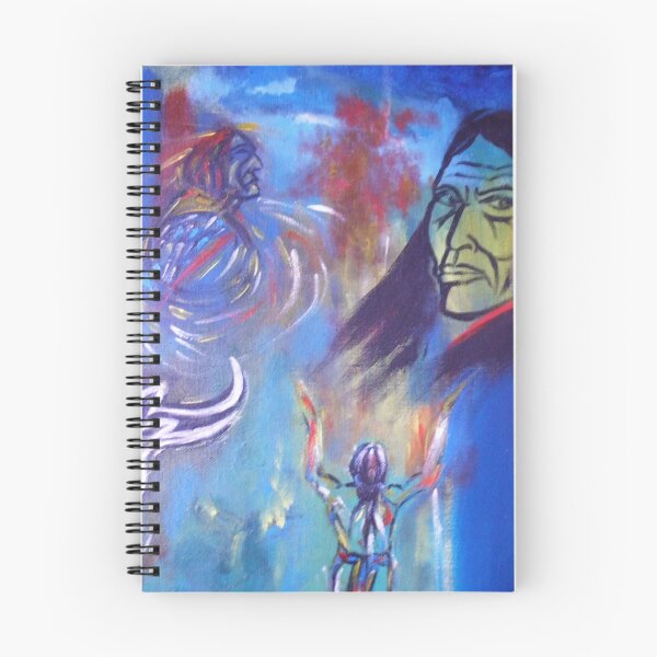 Item preview, north american indian series 5 designed and sold by Colm Sherry.