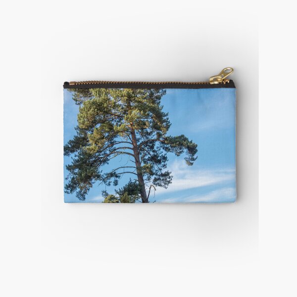 Item preview, Tree at Sandy RSPBA Bedfordshire designed and sold by DonMc.