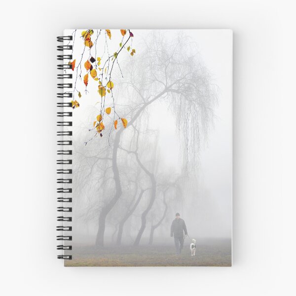Item preview, Morning Stroll designed and sold by Igor Zenin Art.