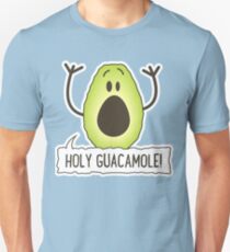 Holy Guacamole! Unisex T-Shirt