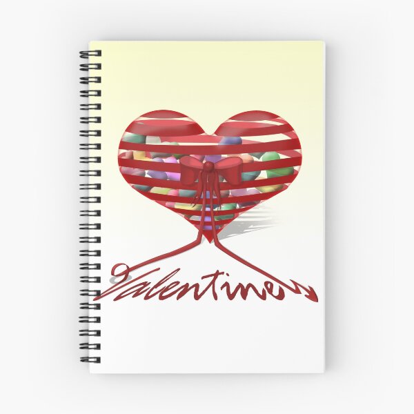 Artikelvorschau, Valentine's Hearts  entworfen und verkauft von Valentin Florea.