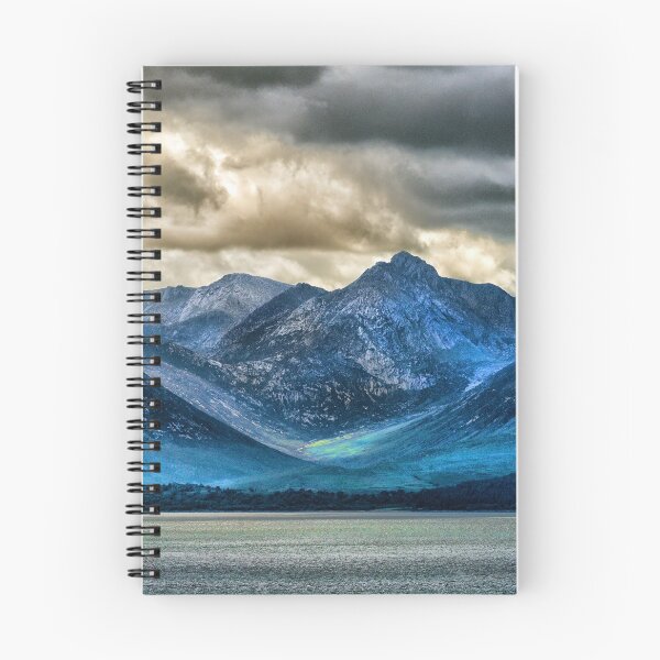 Item preview, Isle of Arran designed and sold by Geoff Carpenter.