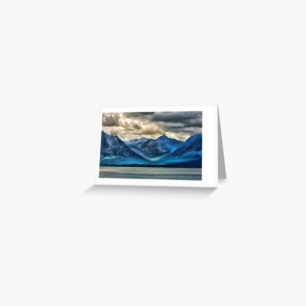 Item preview, Isle of Arran designed and sold by Geoff Carpenter.