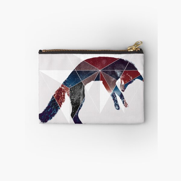 Item preview, Fox Double Exposure designed and sold by Kate Lillyson.