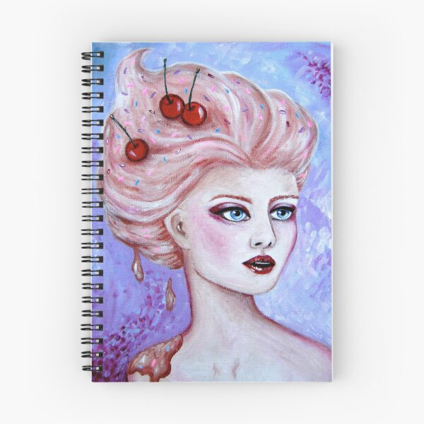 Item preview, Susie Sundae designed and sold by stephanie allison.
