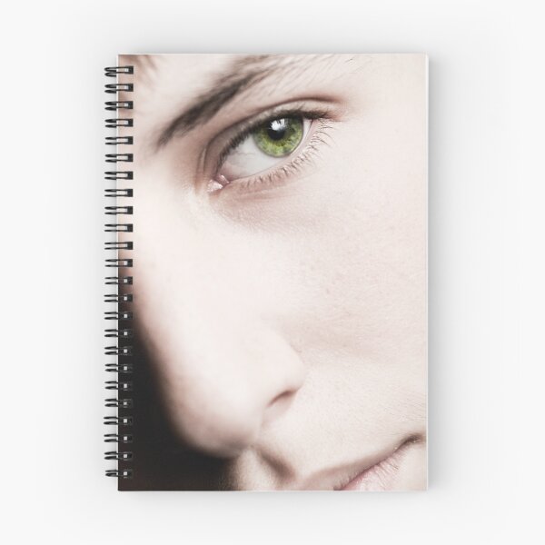 Item preview, Enticing Look designed and sold by Johanne Brunet.