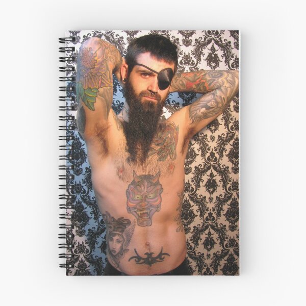 Item preview, sexy guy designed and sold by BOBBYBABE.