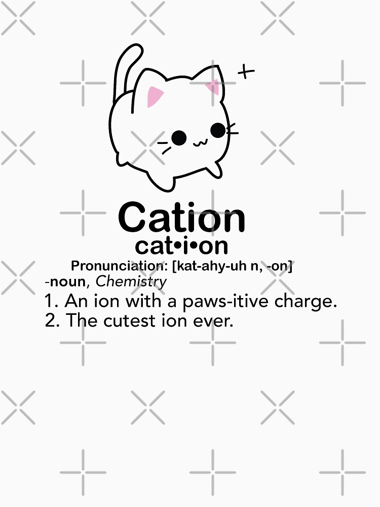« Cation » par whitneykayc