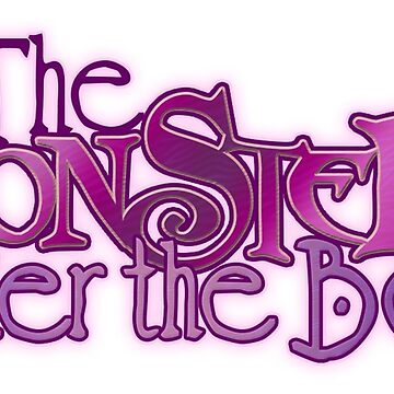 Artwork thumbnail, TMUTB Official Logo by Brandon Shane
