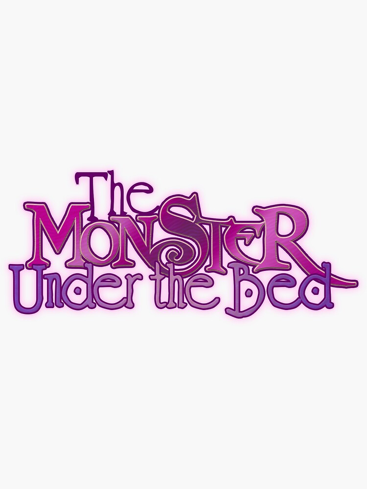 Thumbnail 3 of 3, Sticker, TMUTB Official Logo designed and sold by JiveGuru.