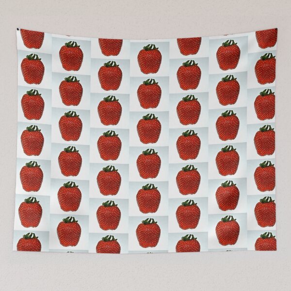 Item preview, Strawberry designed and sold by aurora620.