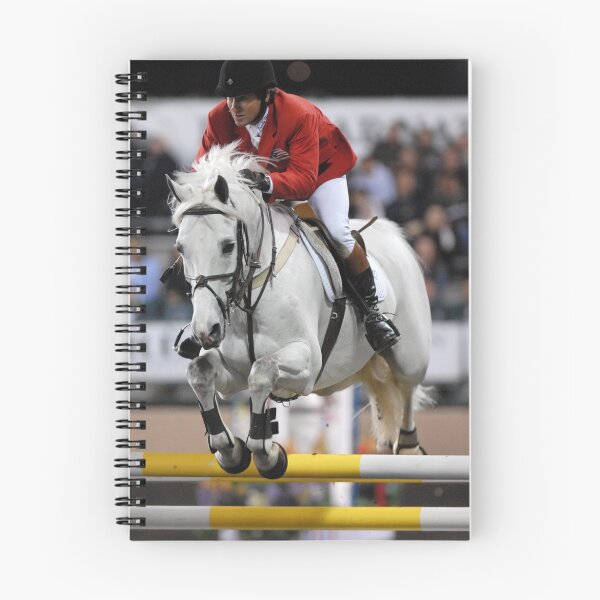 Artikelvorschau, Grand Prix Show Jumper entworfen und verkauft von ElfinYeti.