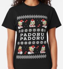 PADORU PADORU Classic T-Shirt