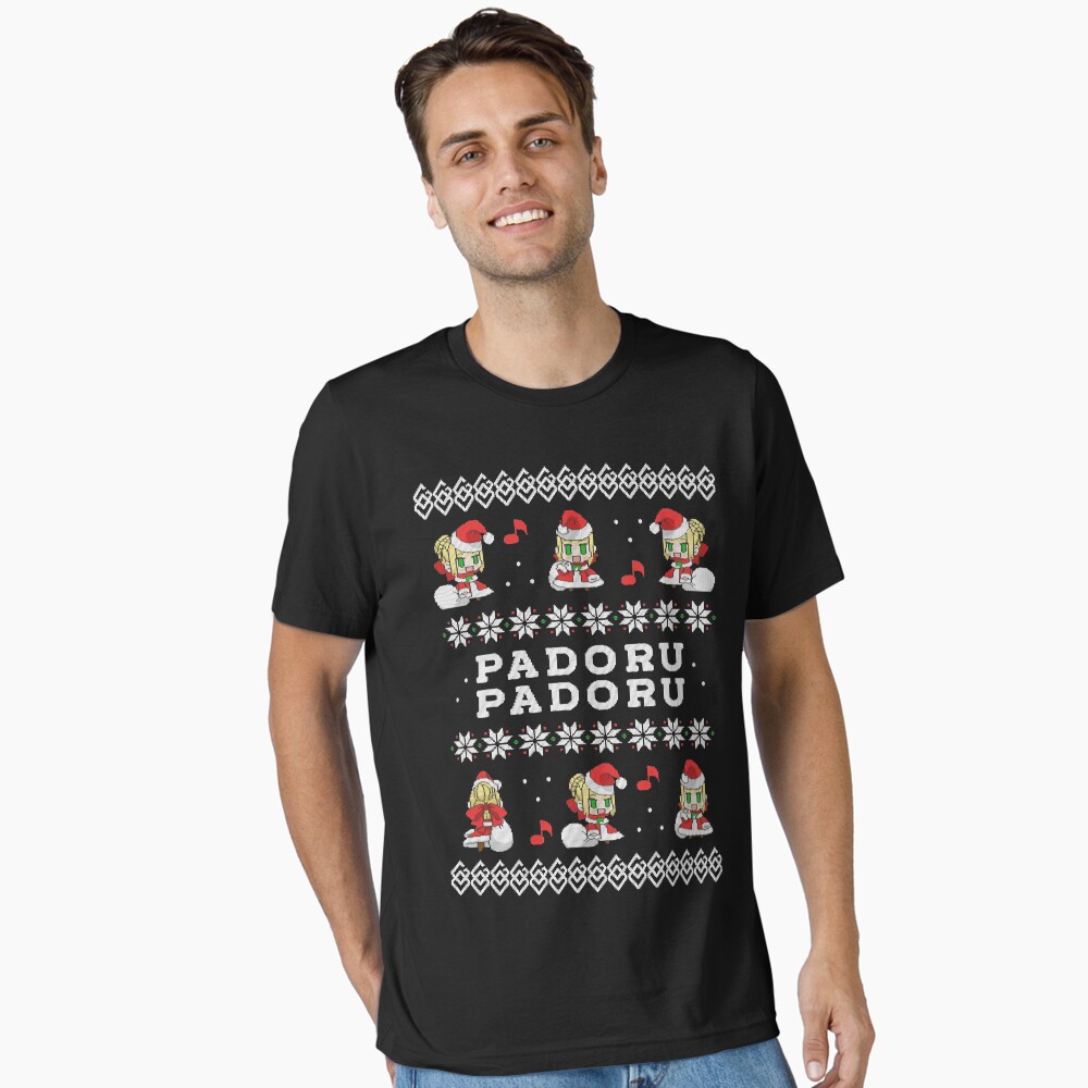 Artikel-Vorschau von Essential T-Shirt, designt und verkauft von ashplus.