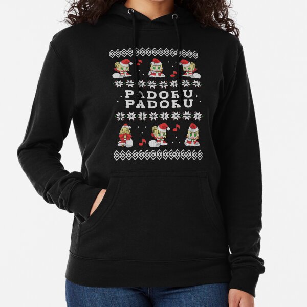 Women Christmas Snowflake Print Hooded Long Sleeve Sweatshirt Women Christmas Snowflake Print Hooded Long Sleeve Sweatshirt