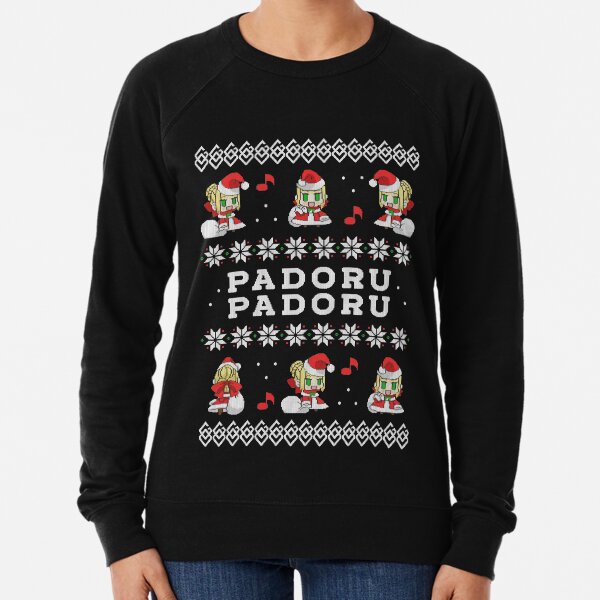 Item preview, PADORU PADORU designed and sold by ashplus.