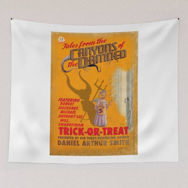 Item preview, Tales from the Canyons of the Damned: No. 28 designed and sold by canyonsofthedam.