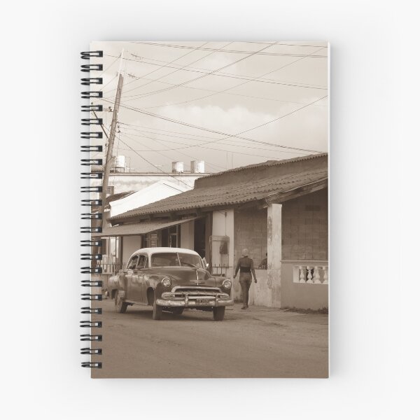 Item preview, Streetside, Cojimar, Cuba designed and sold by apricotargante.