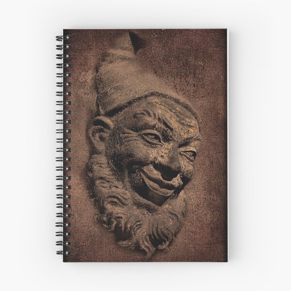Item preview, Rusty Portrait  designed and sold by JHRphotoART.