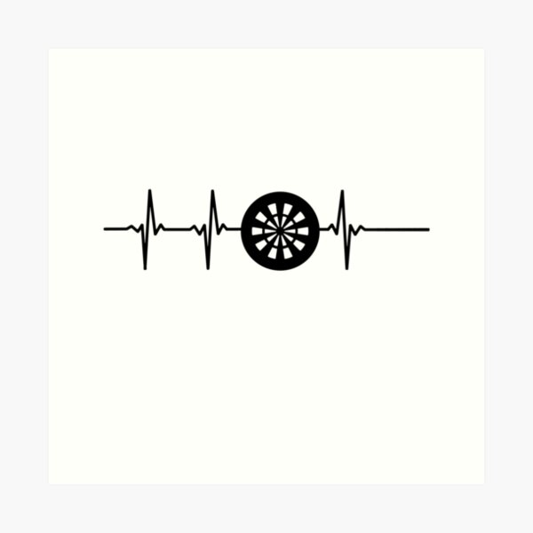 Item preview, Darts designed and sold by TristanRehbach.
