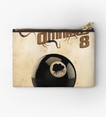 Tales from the Canyons of the Damned: Omnibus No. 8 Studio Pouch