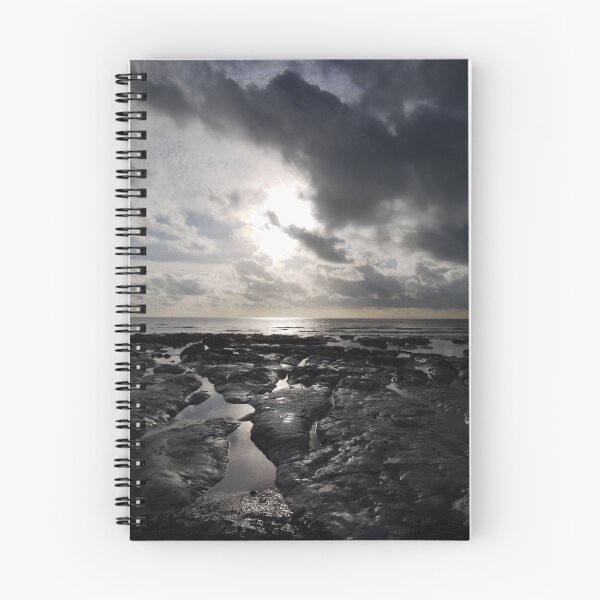 Artikelvorschau, Brighton Beach im Dezember entworfen und verkauft von SAngell.