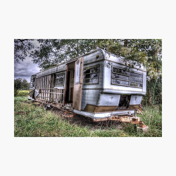 Retirement Photographic Print