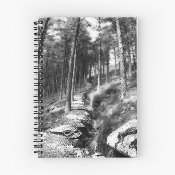 Item preview, The Forest Walk designed and sold by Marloag.