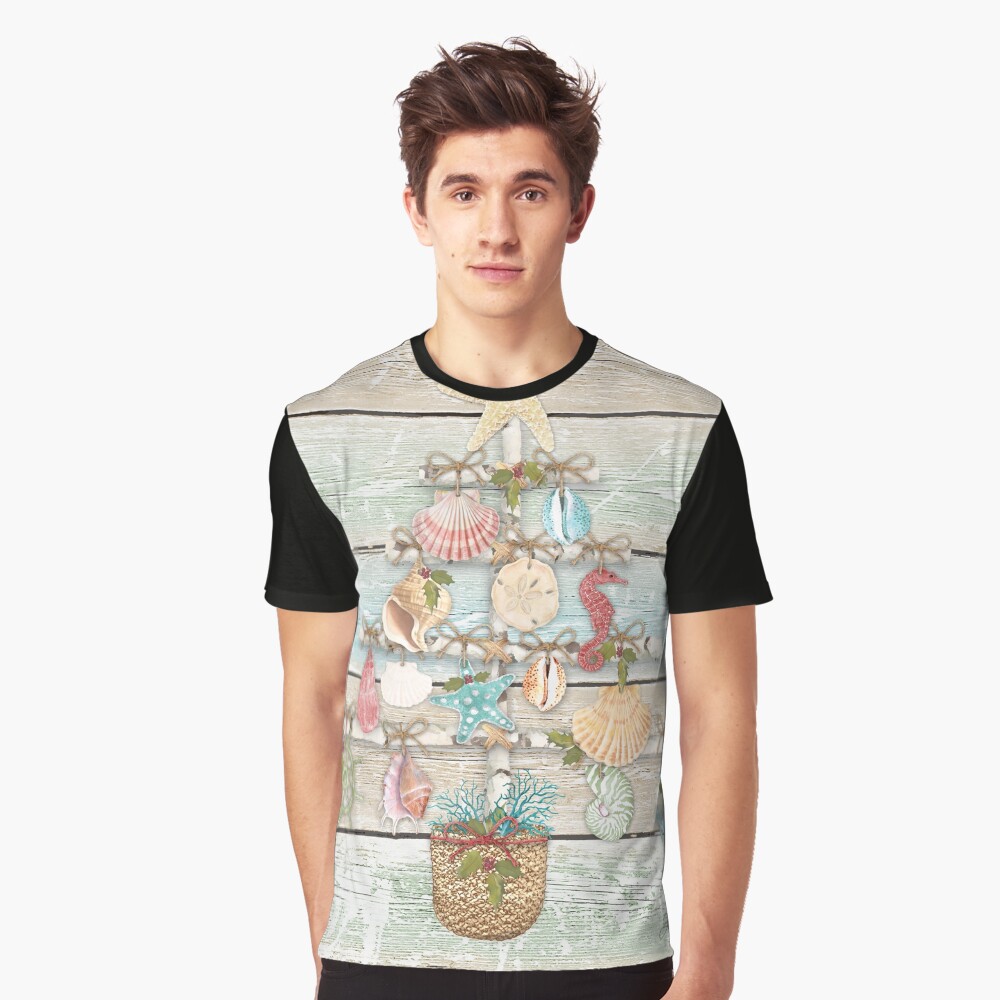 Artikel-Vorschau von Grafik T-Shirt, designt und verkauft von Jeanplout.