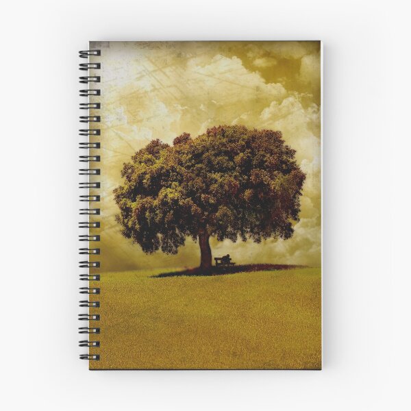 Item preview, Quiet Autumn Afternoon designed and sold by Carlos Casamayor.