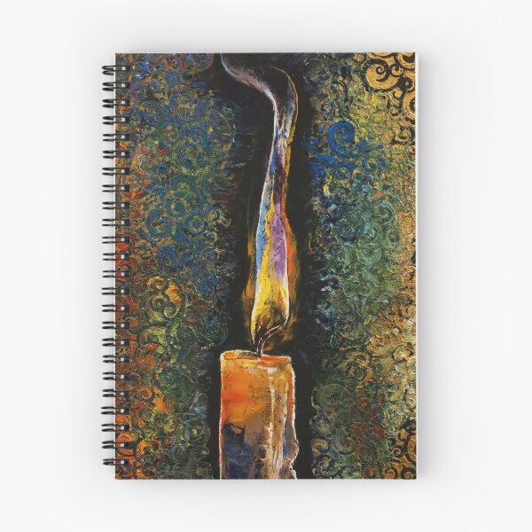 Item preview, Candle Flame designed and sold by Michael Creese.