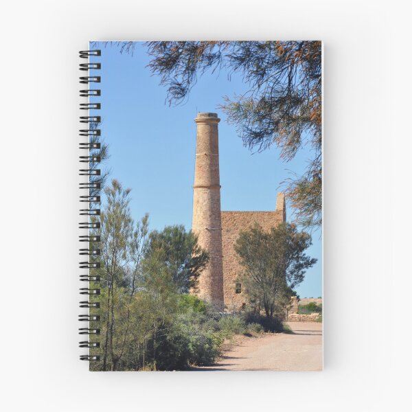 Item preview, Moonta Mines - South Australia designed and sold by chijude.