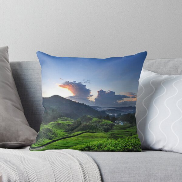 Item preview, Cameron Tea Farm designed and sold by Steven Siow.