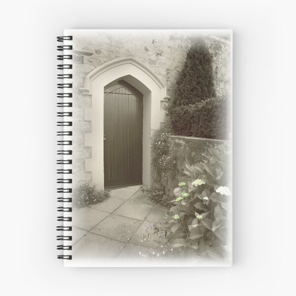 Item preview, Garden Doorway designed and sold by evenflow.