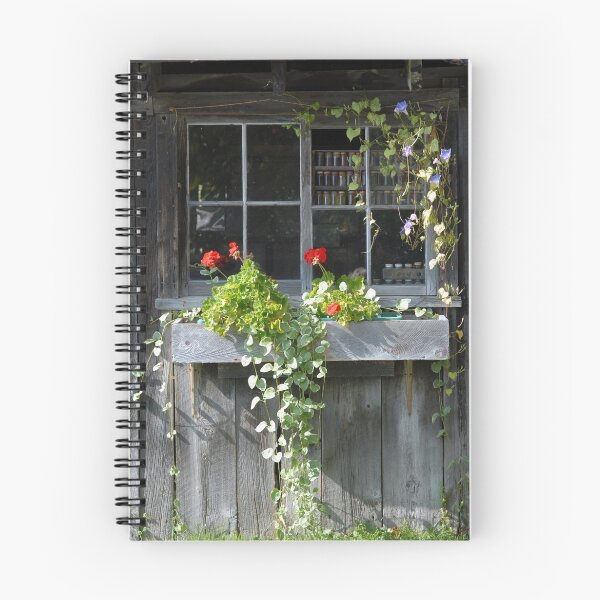 Item preview, Window box designed and sold by ElfinYeti.
