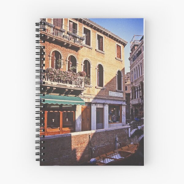 Item preview, Fondamenta del Piovan, Venice designed and sold by Maggie Hegarty.