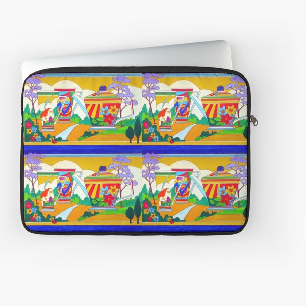 Item preview, Clarice Cliff Tea Party designed and sold by Maureen Whittaker.