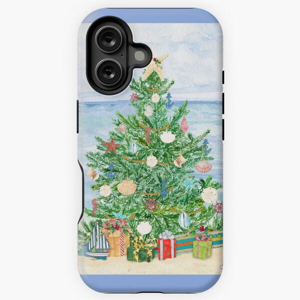 Vista previa del artículo con la obra «Costera de navidad b», diseñado y vendido por Jean Plout.