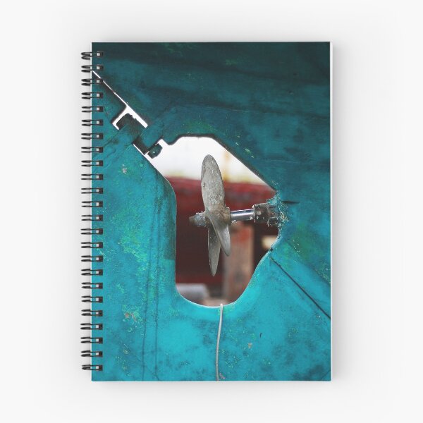Item preview, propeller designed and sold by staz.