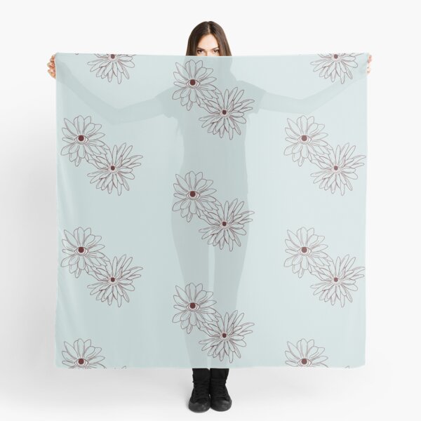 eye-eye Scarf