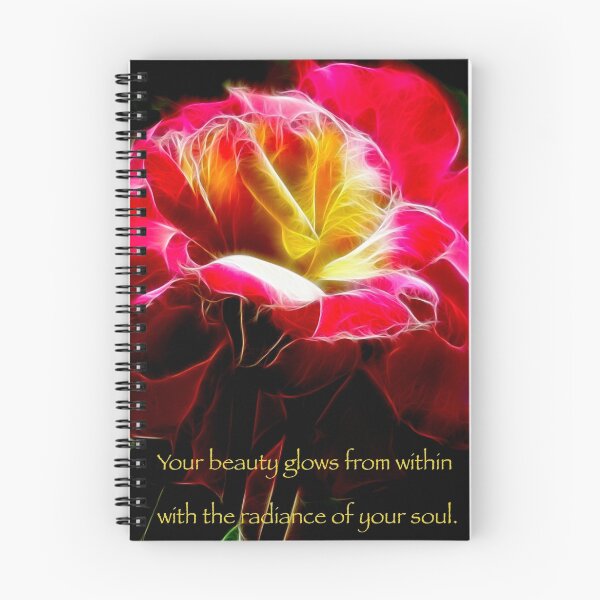 Item preview, Your Beauty Glows designed and sold by Doug Greenwald.