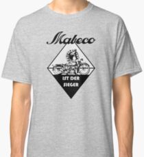 Mabeco Motorcycle Classic T-Shirt