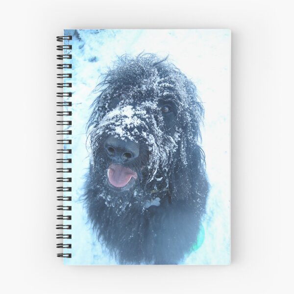 Item preview, Blue with the cold designed and sold by Harri.