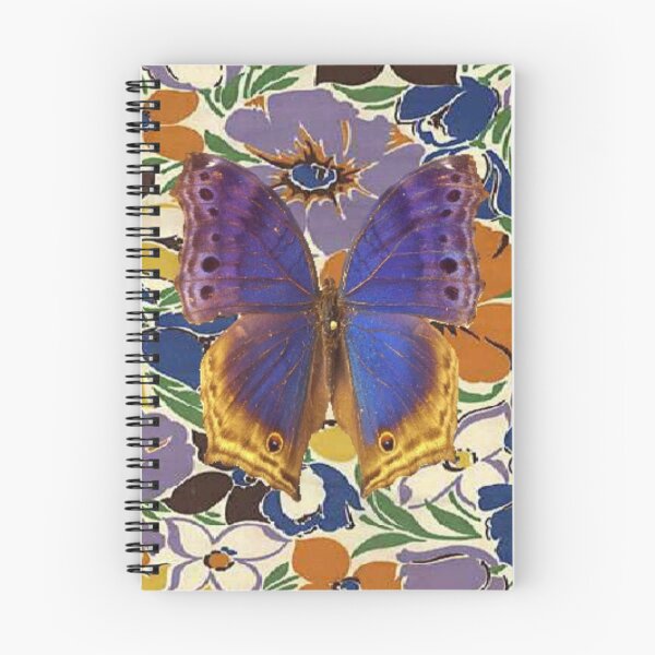 Item preview, Amazingly Blue Butterfly Blank Greeting Card designed and sold by dorcas13.