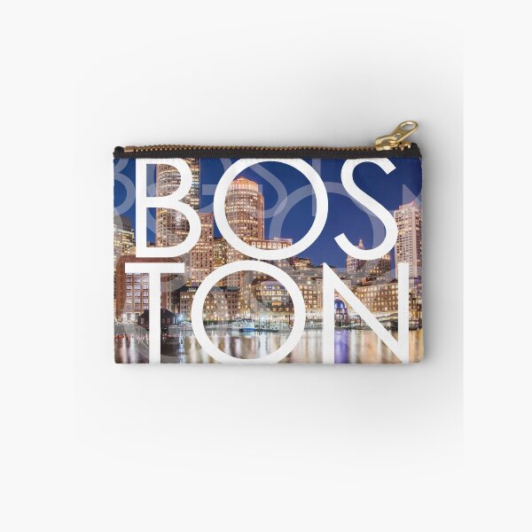 Item preview, Boston designed and sold by Kate Lillyson.